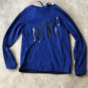 NIKE Dri-Fit Sweatshirt